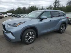 5TDKDRBH5PS025293 2023 TOYOTA HIGHLANDER
