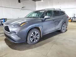 5TDKDRBH5PS026220 2023 TOYOTA HIGHLANDER