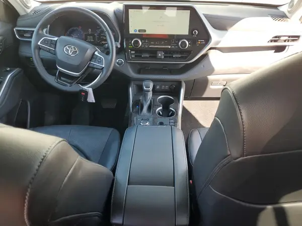 5TDKDRBH5PS026654 2023 TOYOTA HIGHLANDER - Image 8