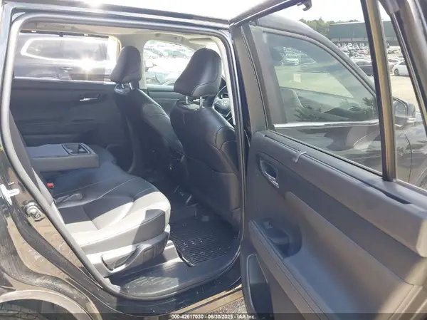 5TDKDRBH5PS028212 2023 TOYOTA HIGHLANDER - Image 8