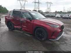 5TDKDRBH5PS029876 2023 TOYOTA HIGHLANDER