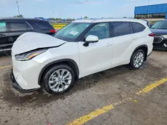 5TDKDRBH5PS032924 2023 TOYOTA HIGHLANDER