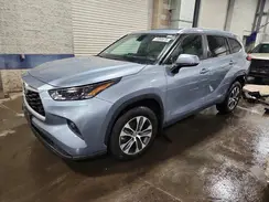 5TDKDRBH5PS033166 2023 TOYOTA HIGHLANDER