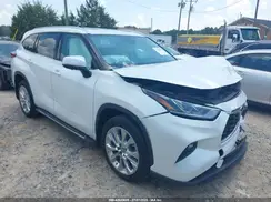 5TDKDRBH5PS034320 2023 TOYOTA HIGHLANDER