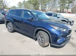 5TDKDRBH5PS035113 2023 TOYOTA HIGHLANDER