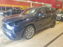 5TDKDRBH5PS035810 2023 TOYOTA HIGHLANDER