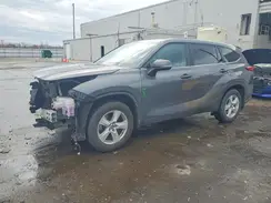 5TDKDRBH5PS035872 2023 TOYOTA HIGHLANDER