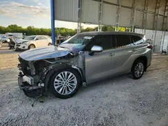 5TDKDRBH5PS038061 2023 TOYOTA HIGHLANDER