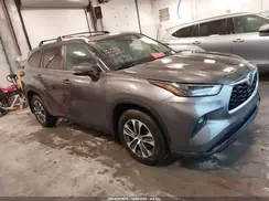 5TDKDRBH5PS038593 2023 TOYOTA HIGHLANDER