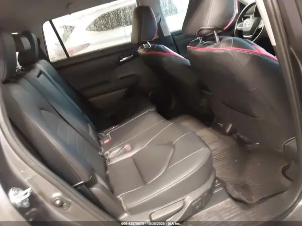 5TDKDRBH5PS038593 2023 TOYOTA HIGHLANDER - Image 8