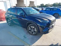 5TDKDRBH5PS039744 2023 TOYOTA HIGHLANDER