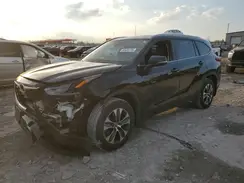 5TDKDRBH5PS042157 2023 TOYOTA HIGHLANDER