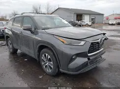 5TDKDRBH5PS043065 2023 TOYOTA HIGHLANDER