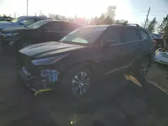 5TDKDRBH5PS043499 2023 TOYOTA HIGHLANDER