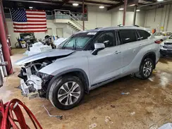 5TDKDRBH5PS046600 2023 TOYOTA HIGHLANDER