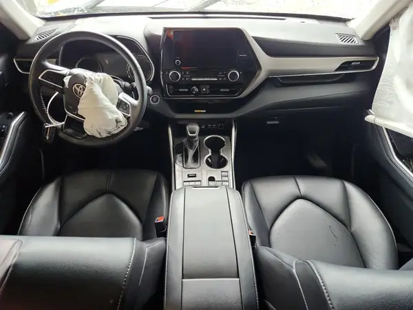 5TDKDRBH5PS046600 2023 TOYOTA HIGHLANDER - Image 8