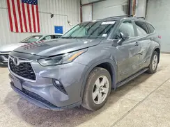 5TDKDRBH5PS046676 2023 TOYOTA HIGHLANDER