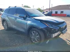 5TDKDRBH5PS047214 2023 TOYOTA HIGHLANDER