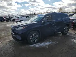 5TDKDRBH5PS500215 2023 TOYOTA HIGHLANDER