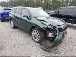 5TDKDRBH5PS500246 2023 TOYOTA HIGHLANDER