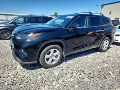 5TDKDRBH5PS501364 2023 TOYOTA HIGHLANDER