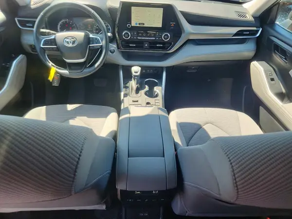 5TDKDRBH5PS501364 2023 TOYOTA HIGHLANDER - Image 8