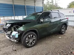 5TDKDRBH5PS501929 2023 TOYOTA HIGHLANDER