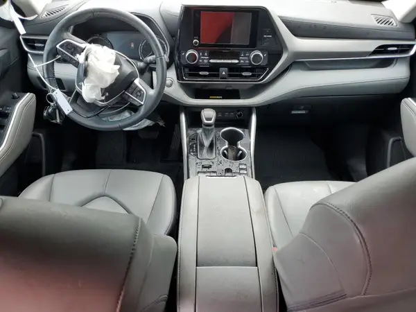 5TDKDRBH5PS501929 2023 TOYOTA HIGHLANDER - Image 8