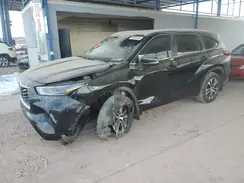 5TDKDRBH5PS502353 2023 TOYOTA HIGHLANDER