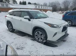 5TDKDRBH5PS502420 2023 TOYOTA HIGHLANDER