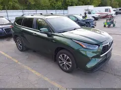 5TDKDRBH5PS502742 2023 TOYOTA HIGHLANDER