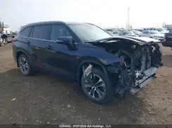 5TDKDRBH5PS503244 2023 TOYOTA HIGHLANDER