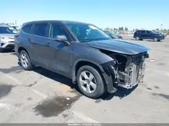 5TDKDRBH5PS503292 2023 TOYOTA HIGHLANDER