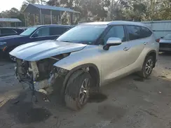 5TDKDRBH5PS503342 2023 TOYOTA HIGHLANDER