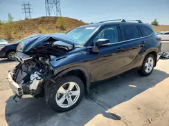 5TDKDRBH5PS503812 2023 TOYOTA HIGHLANDER