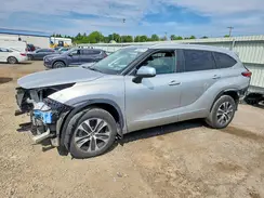 5TDKDRBH5PS505107 2023 TOYOTA HIGHLANDER