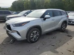 5TDKDRBH5PS505382 2023 TOYOTA HIGHLANDER