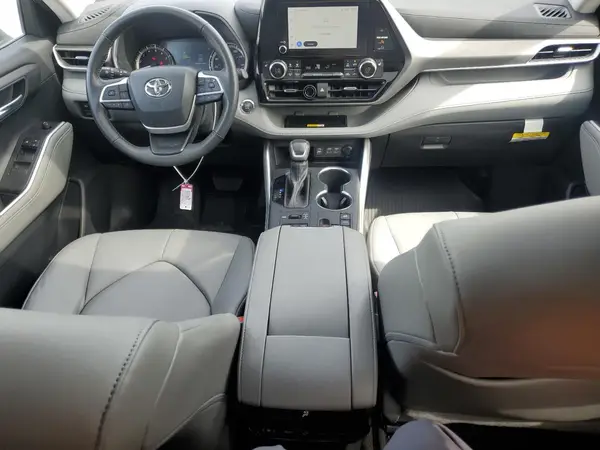 5TDKDRBH5PS505382 2023 TOYOTA HIGHLANDER - Image 8
