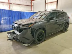 5TDKDRBH5PS507228 2023 TOYOTA HIGHLANDER