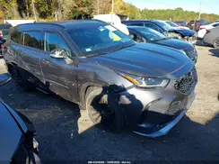 5TDKDRBH5PS508265 2023 TOYOTA HIGHLANDER