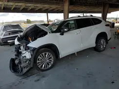 5TDKDRBH5PS509450 2023 TOYOTA HIGHLANDER