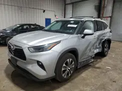 5TDKDRBH5PS510064 2023 TOYOTA HIGHLANDER