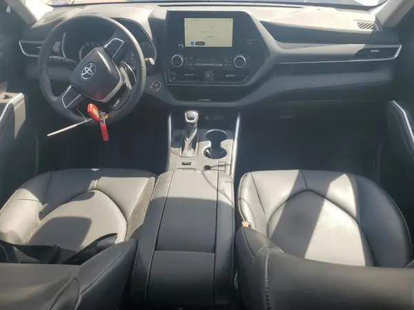 5TDKDRBH5PS510064 2023 TOYOTA HIGHLANDER - Image 8