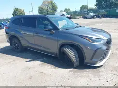 5TDKDRBH5PS510419 2023 TOYOTA HIGHLANDER