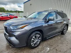 5TDKDRBH5PS510503 2023 TOYOTA HIGHLANDER