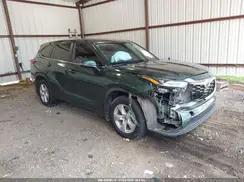 5TDKDRBH5PS510971 2023 TOYOTA HIGHLANDER