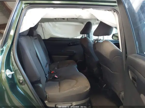 5TDKDRBH5PS510971 2023 TOYOTA HIGHLANDER - Image 8