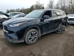 5TDKDRBH5PS511392 2023 TOYOTA HIGHLANDER