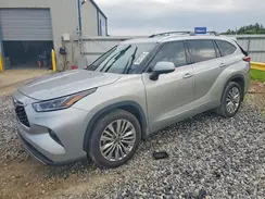 5TDKDRBH5PS513093 2023 TOYOTA HIGHLANDER