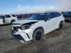 5TDKDRBH5PS513482 2023 TOYOTA HIGHLANDER